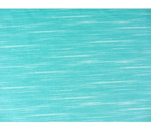 Jersey Retro Lines türkis